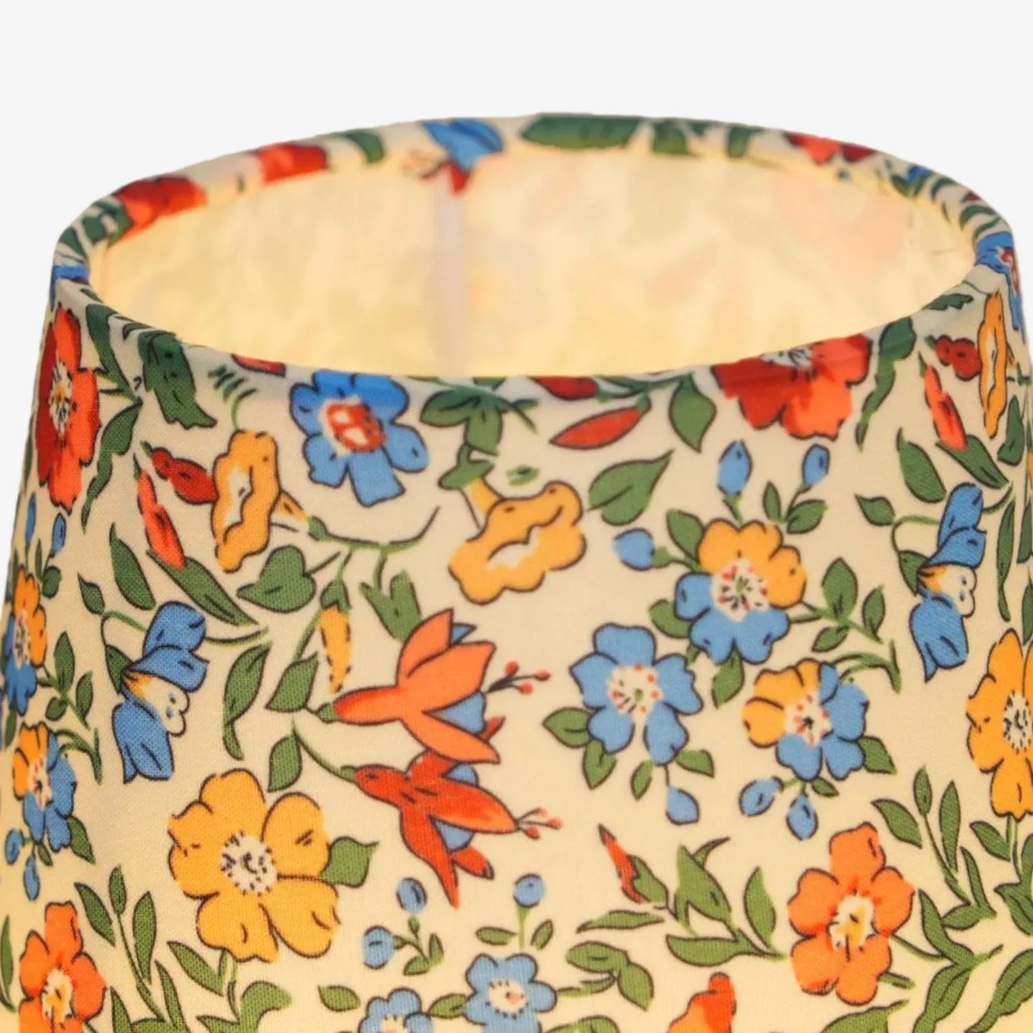 Petalyra Modern Floral Decorative Table Lamp - Ambient Accent Light for Side Tables KL2092