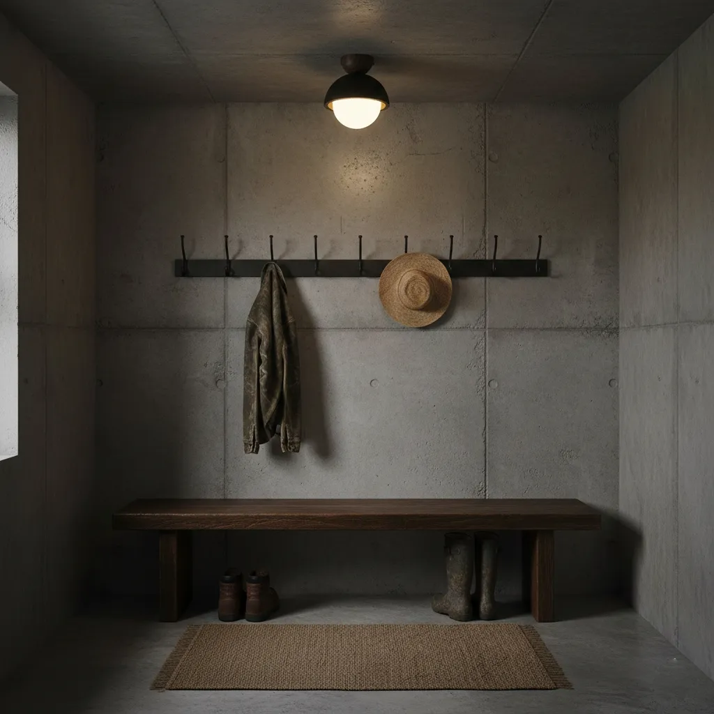 Elvoro Ceiling Lamp D125