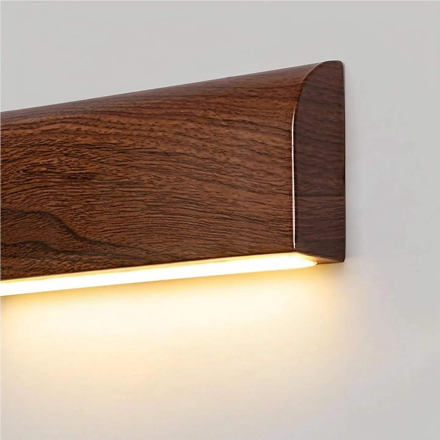 Minimalist Design Rectangular Wall Light KL51