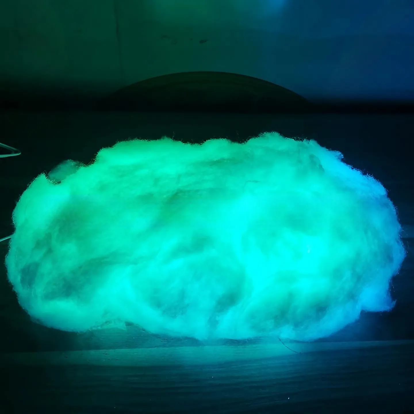 3D DIY Rainbow Cloud Ambient Lighting KL184