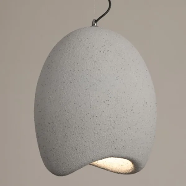 Creative Industrial Style Pendant Lamp