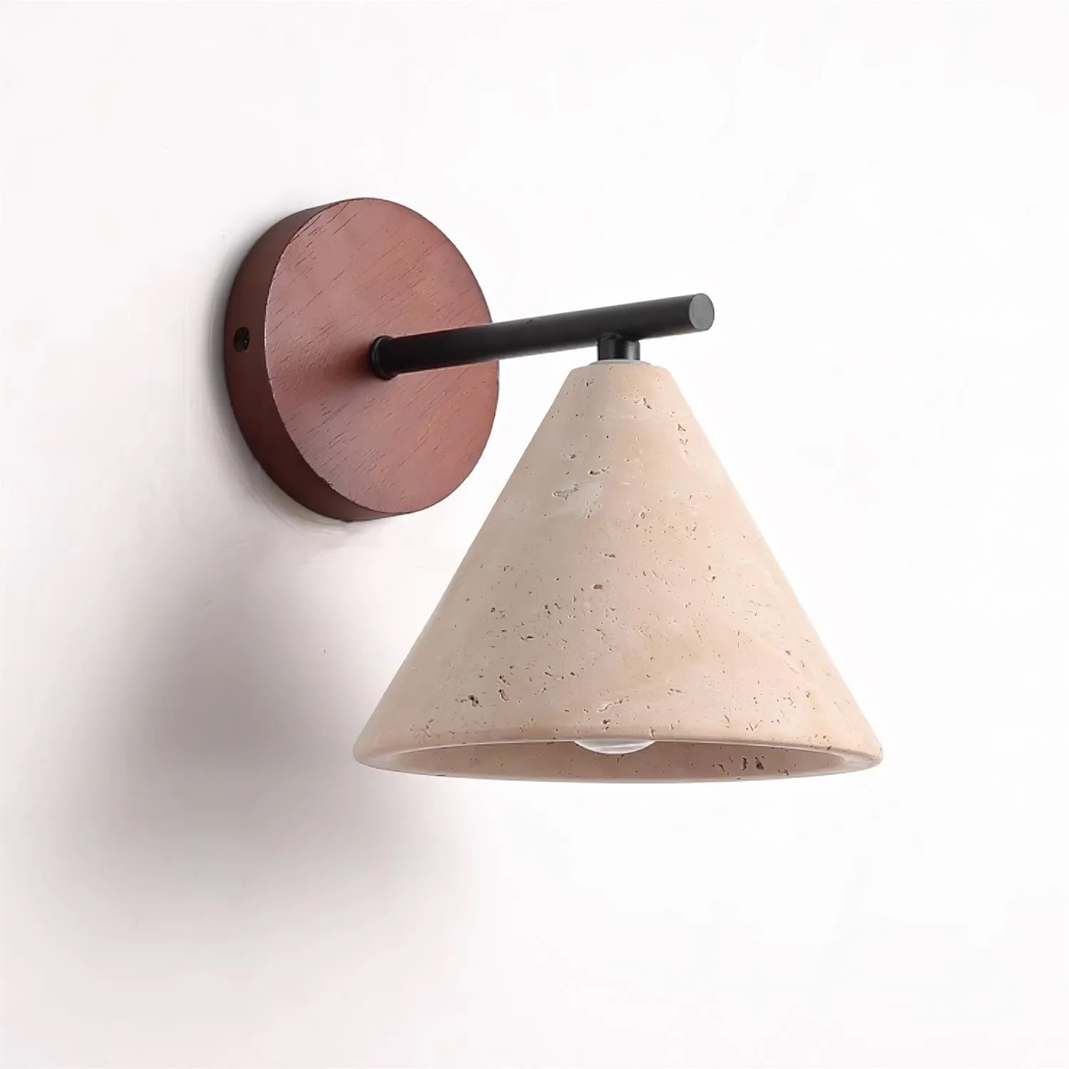 Vintage Cream Style Wall Lamp KL367