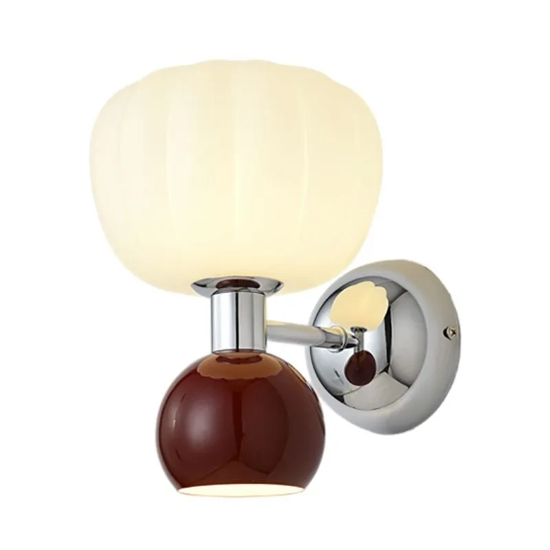 Bauhaus Design Bedside Wall Light KL14
