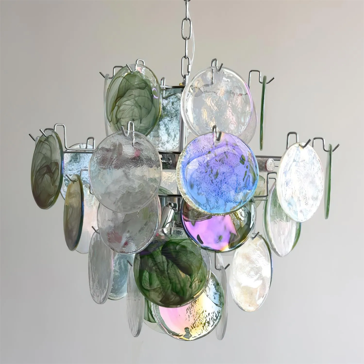 Venfield Chandelier D84