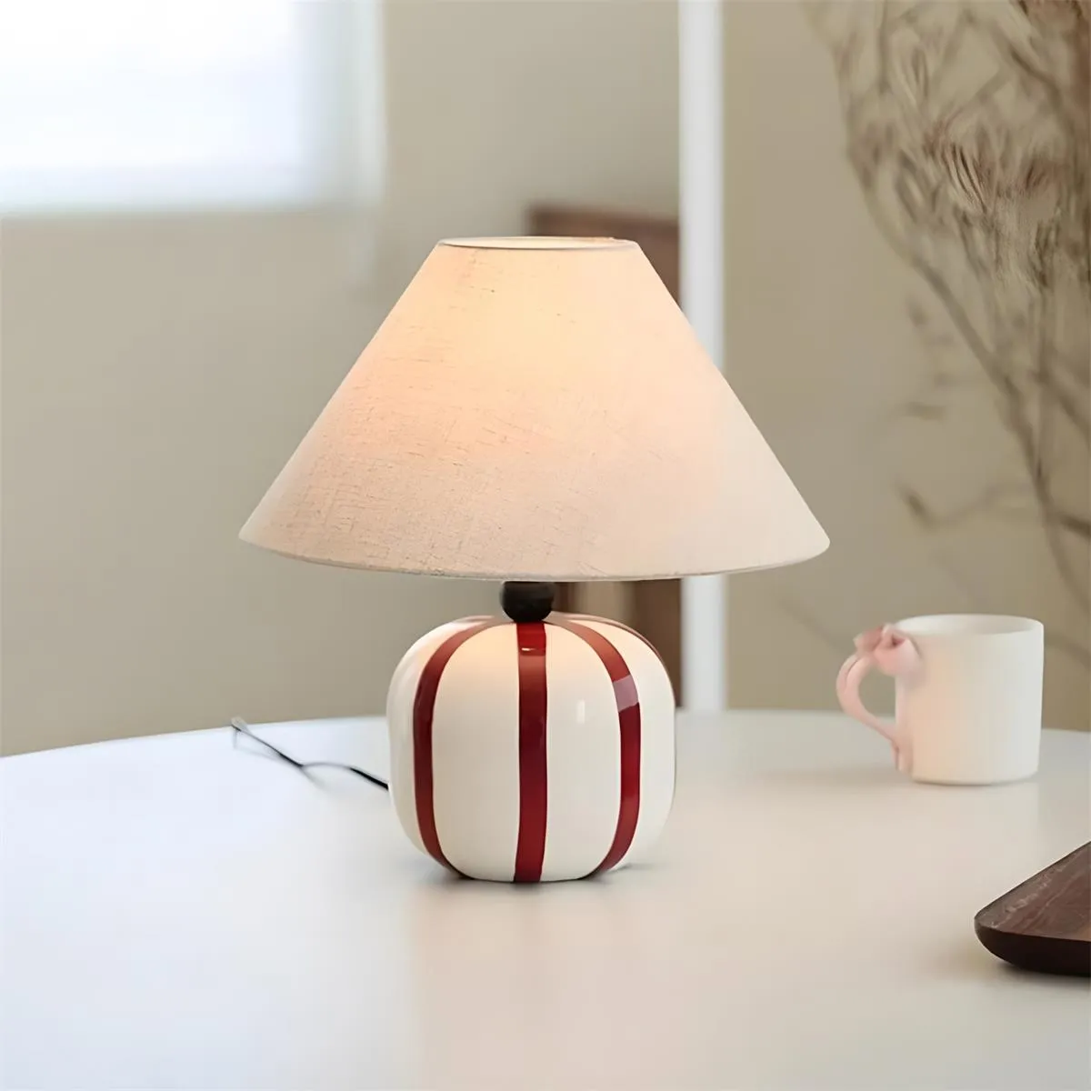 Lollipop Bliss Table Lamp D313