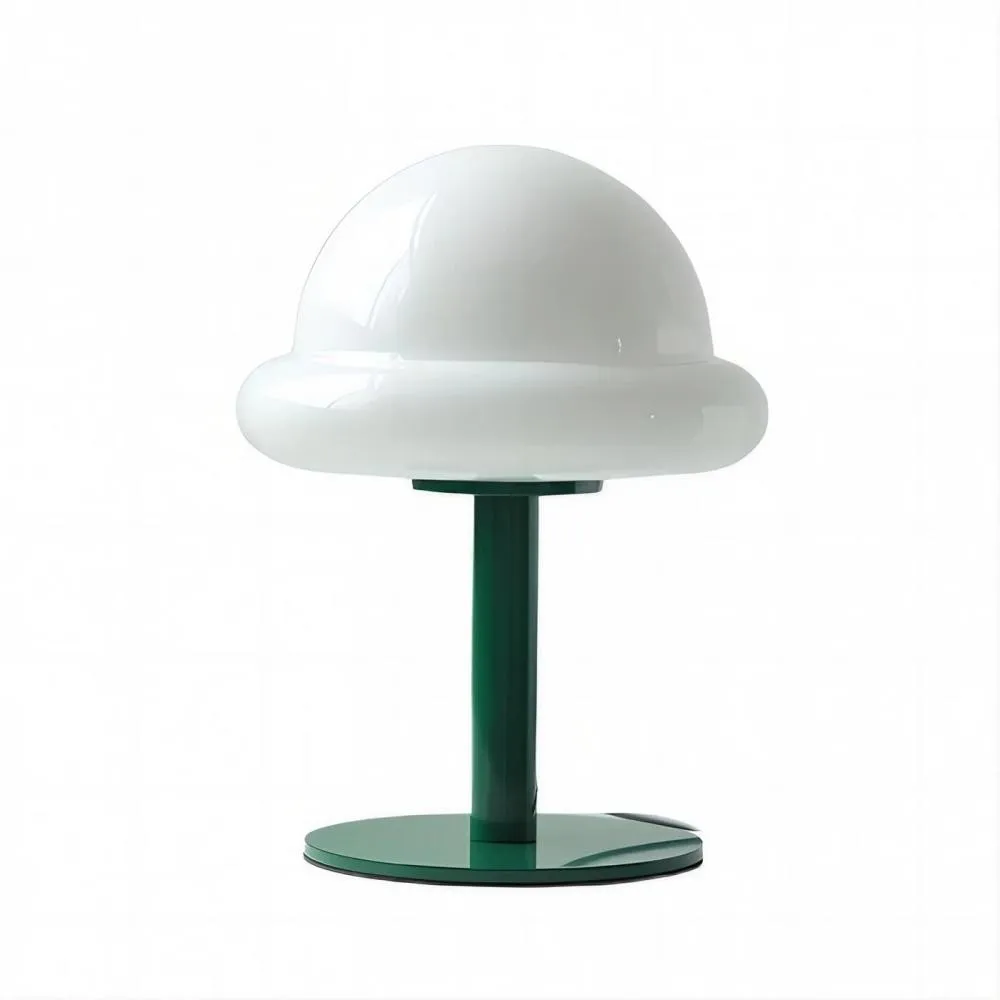 Morandi Bauhaus Glass Table Lamp KL07