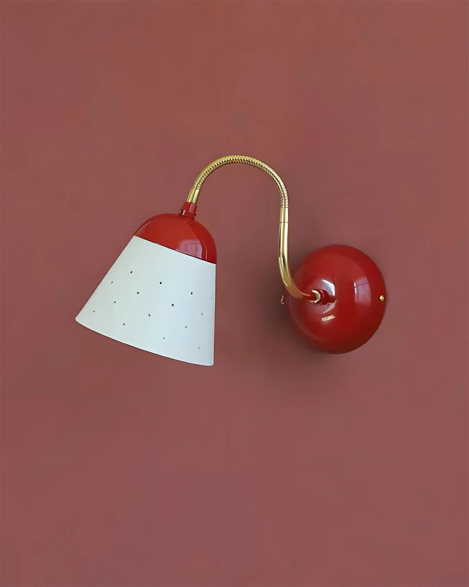 Filo Wall Lamp D305