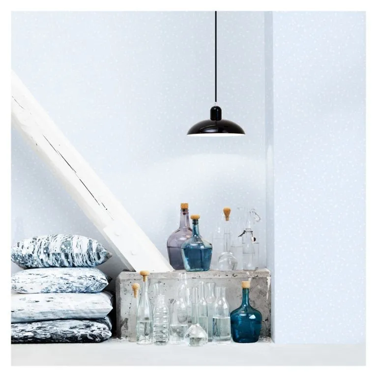 Ideal pendant light