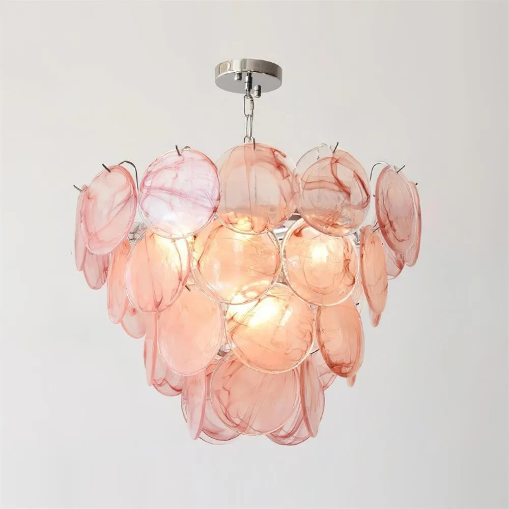 Lelaina Chandelier D79