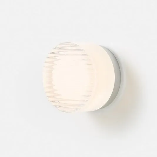 Modern Indoor/Outdoor LED Wall Lamp KL503