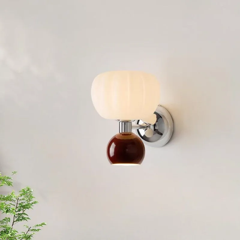 Bauhaus Design Bedside Wall Light KL14