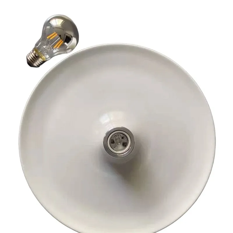 Space Age Disc Ceiling Lamp KL911