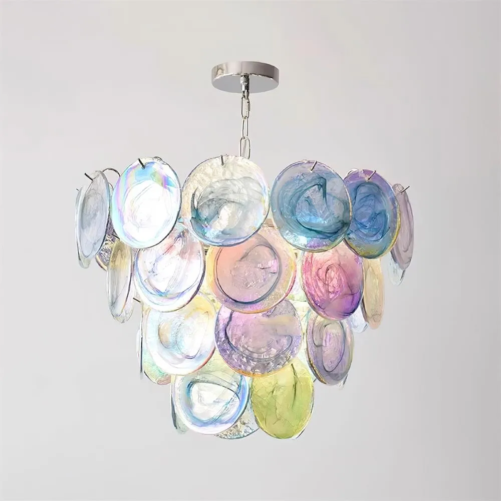 Lelaina Chandelier D79