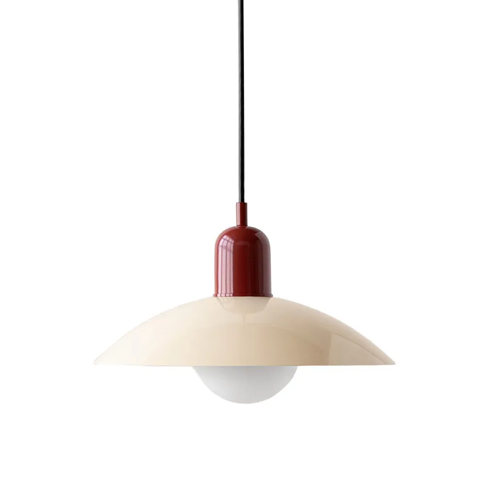 Macaron Arundel Orb Pendant Light
