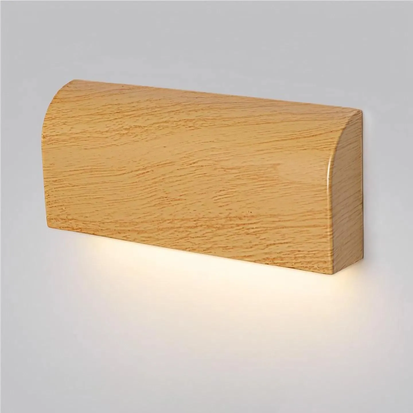 Minimalist Design Rectangular Wall Light KL51