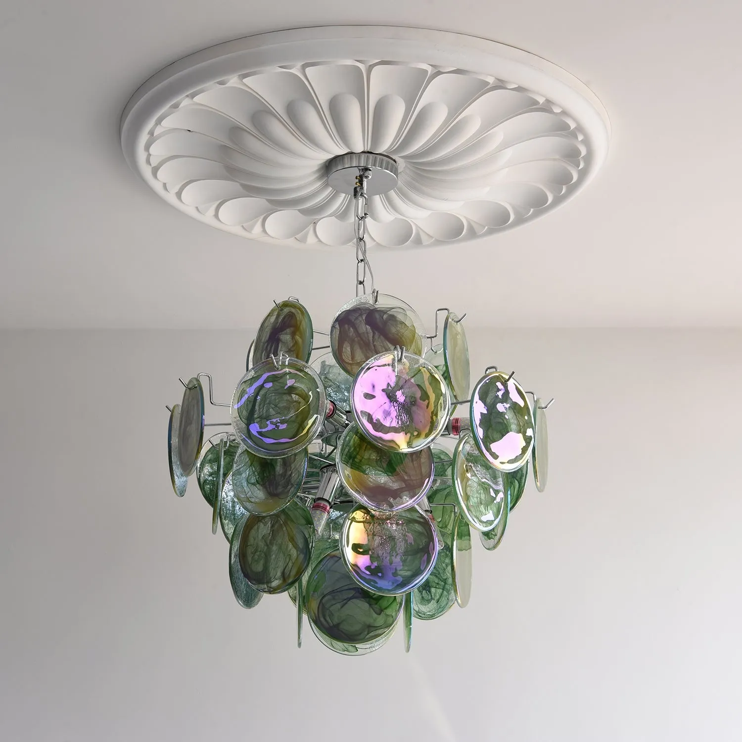 Venfield Chandelier D84