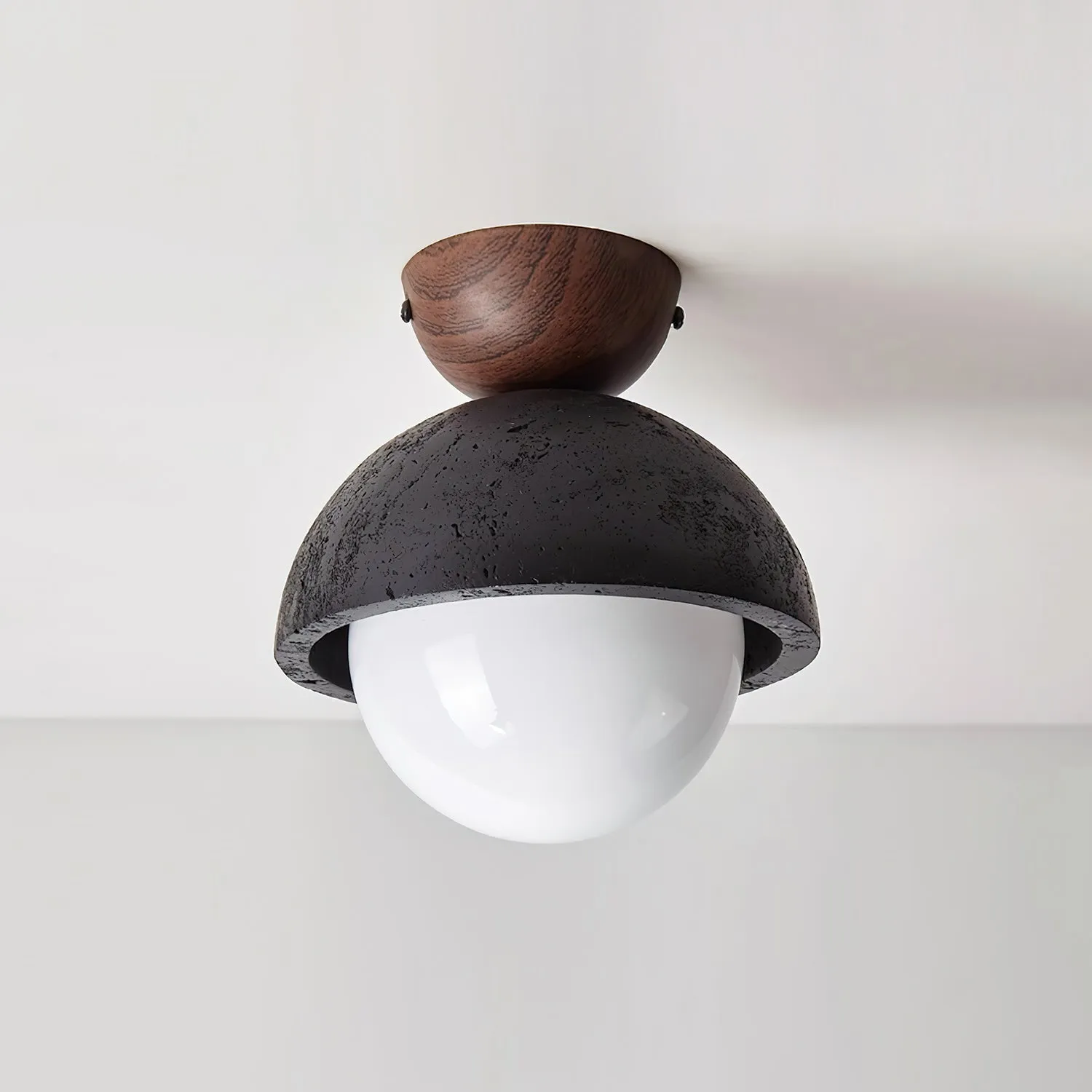 Elvoro Ceiling Lamp D125