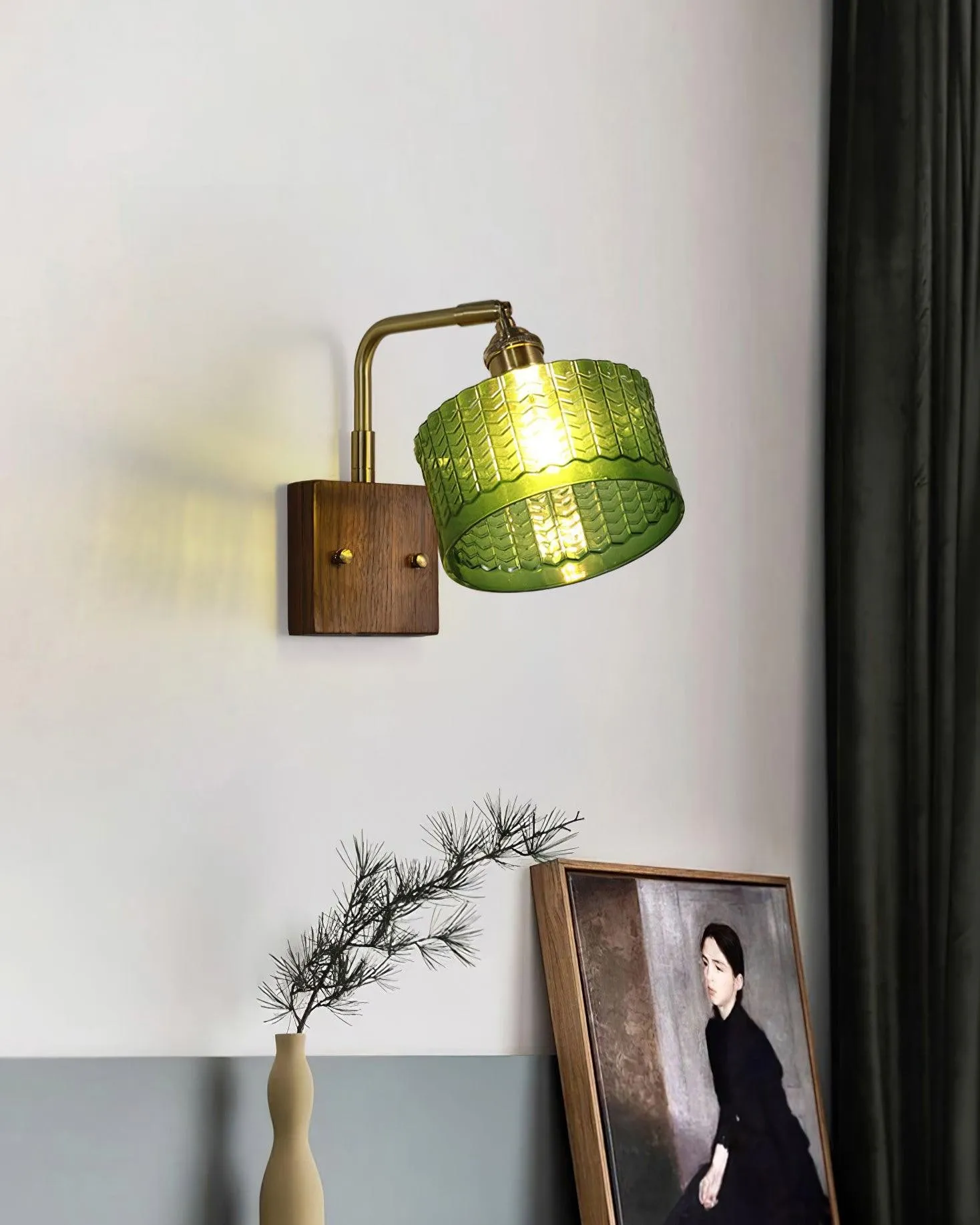 Fashion Wall Lamp for Bedroom KL291