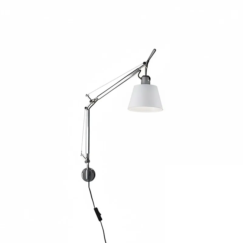 Velthea Plug-in Wall Lamp D715