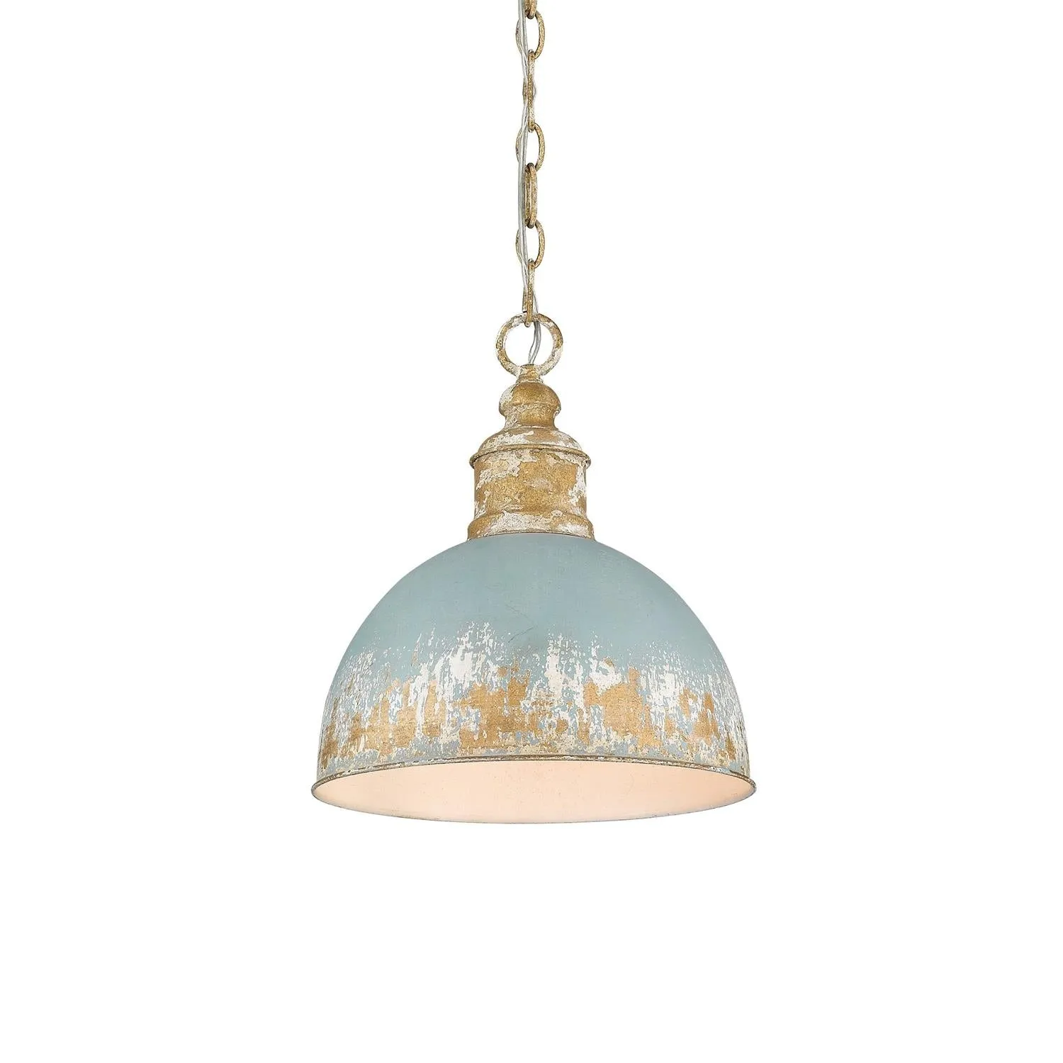 Alison Pendant Light D527
