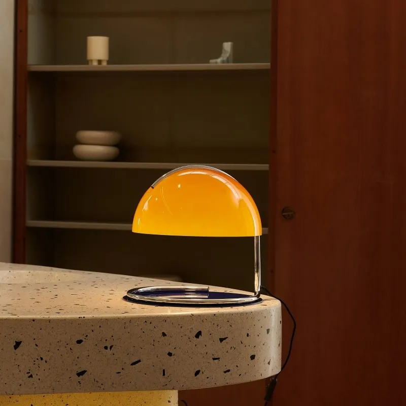 Bauhaus Style Esme Table Lamp