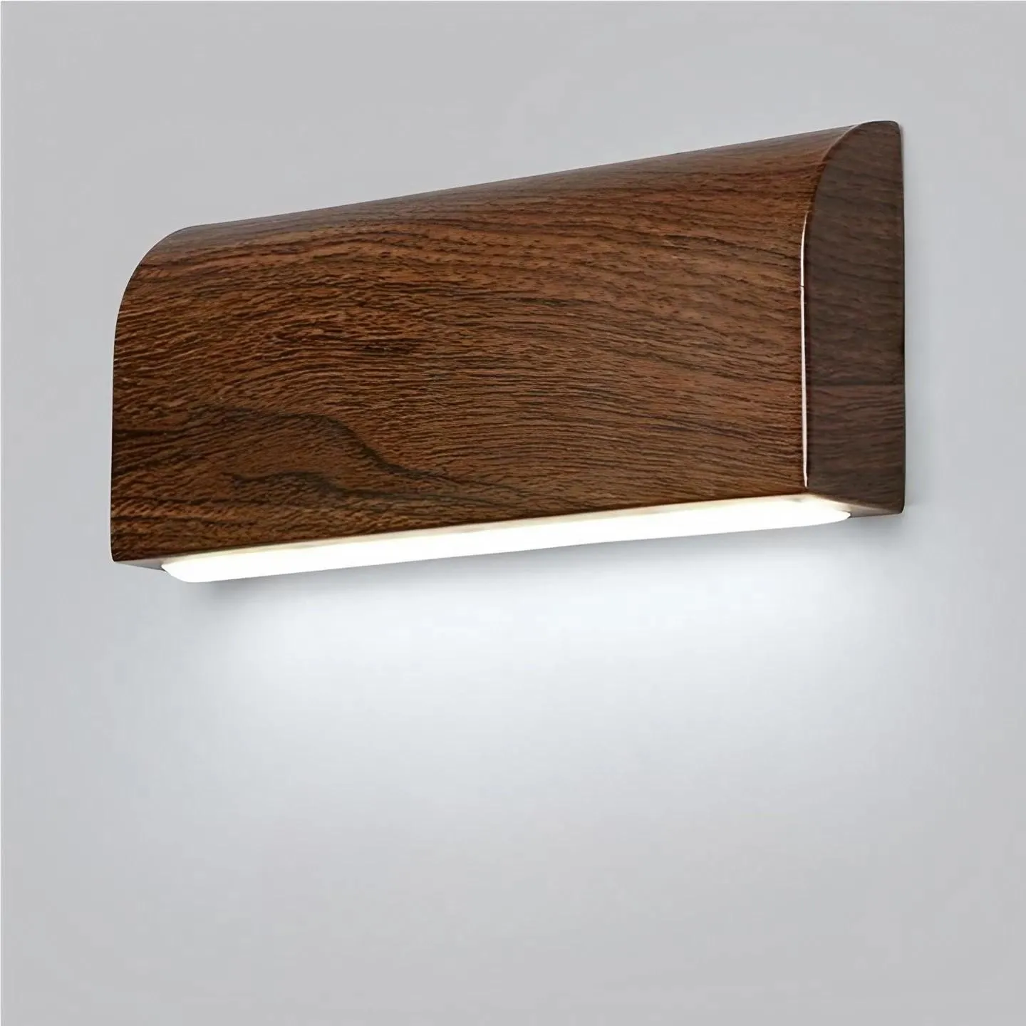 Minimalist Design Rectangular Wall Light KL51
