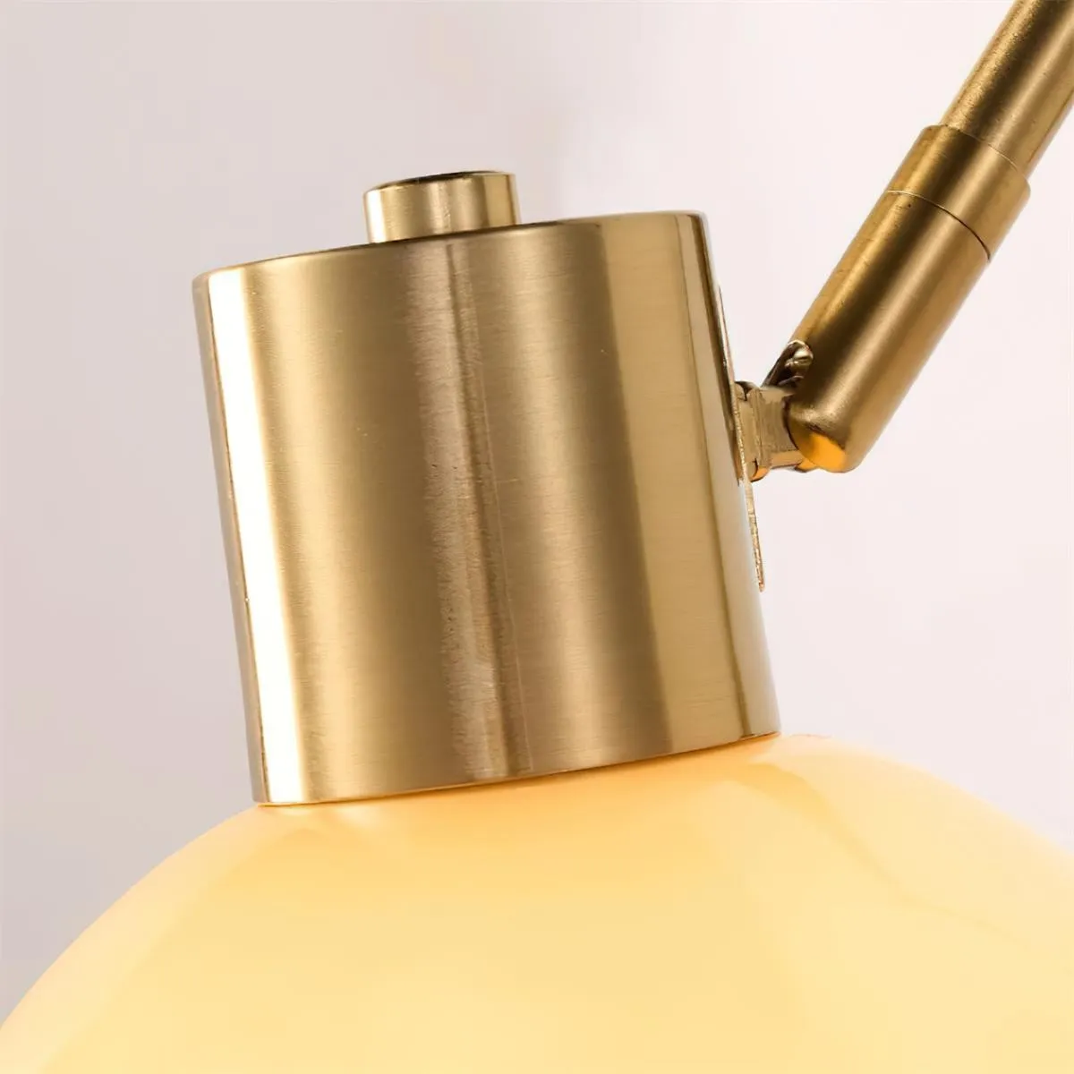 Retro Style Removable Wall Lamp KL733