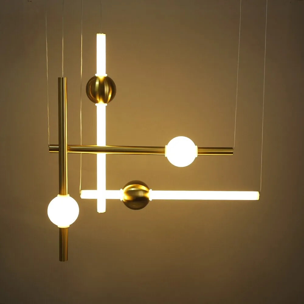 Orion Tube Light