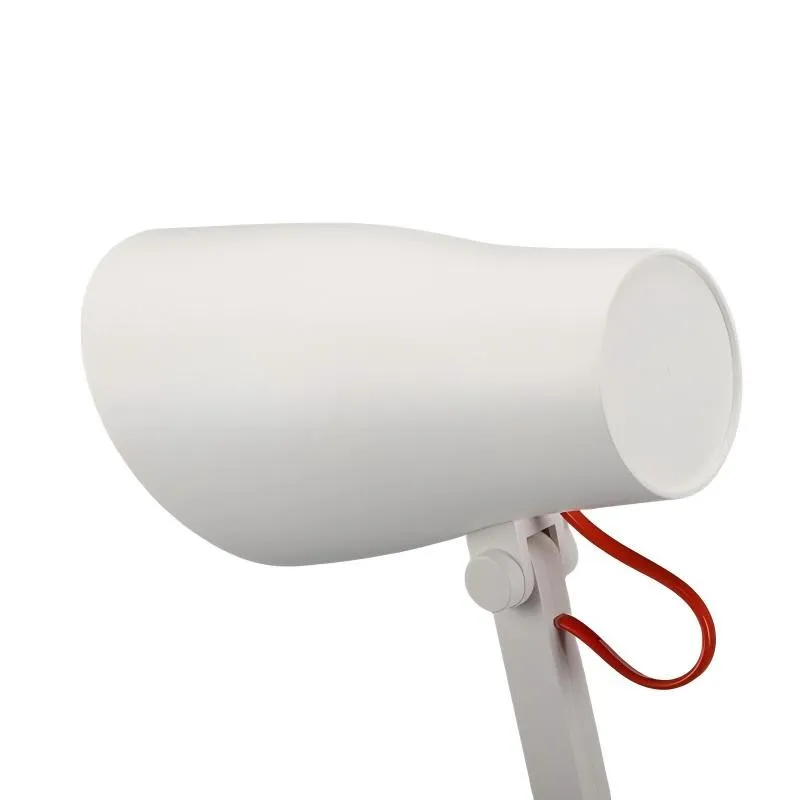 Led Touch Adjustable Table Lamp For Reading KL155