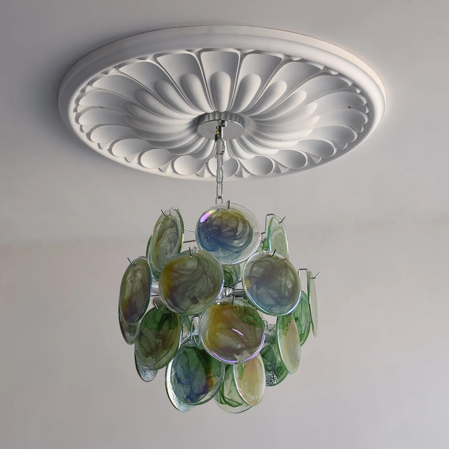 Venfield Chandelier D84