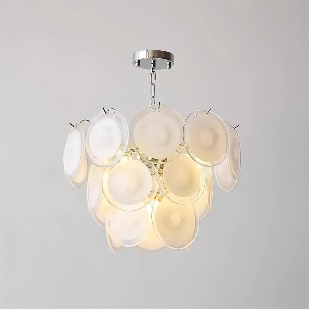 Lelaina Chandelier D79
