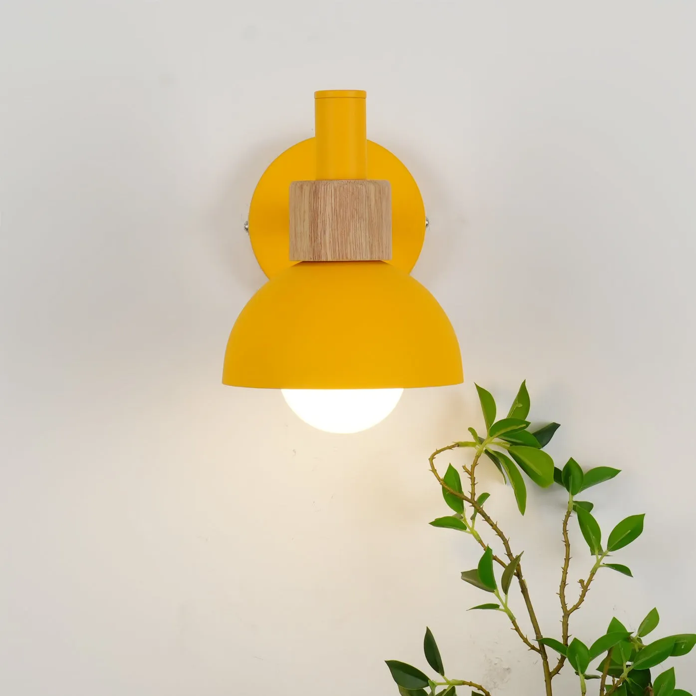 Fanta Wall Lamp KL1018