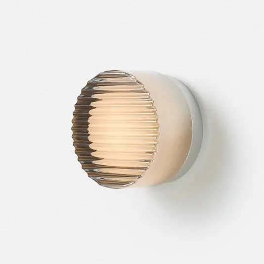 Modern Indoor/Outdoor LED Wall Lamp KL503