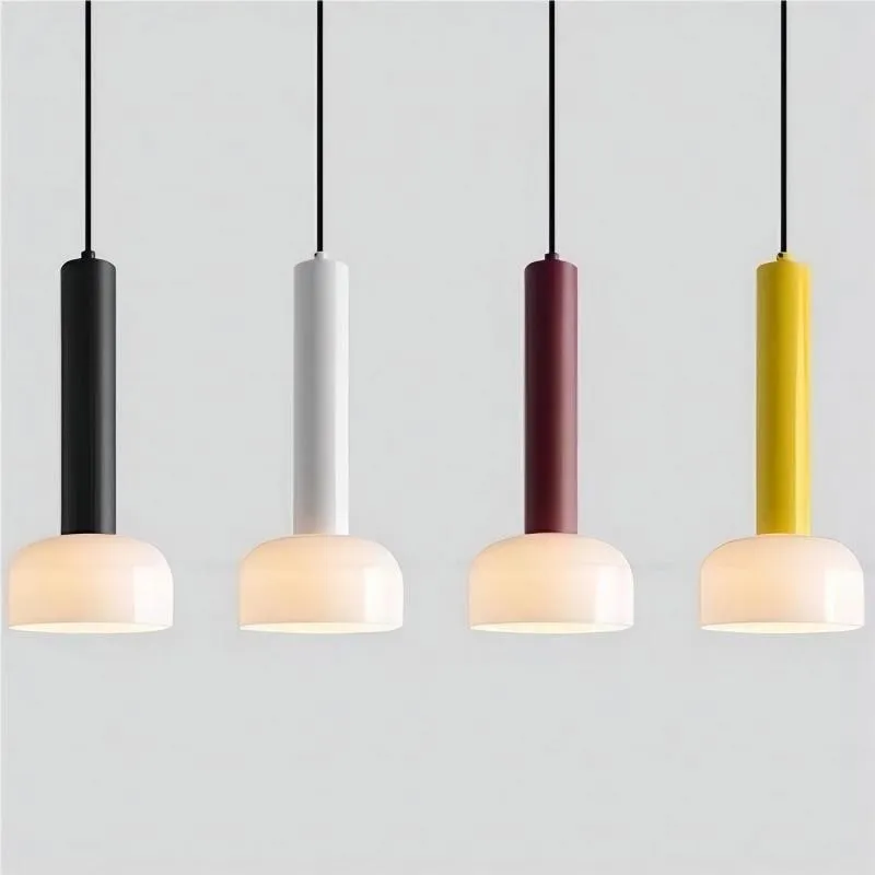 Modern Minimalist Italian Design Pendant Light KL18