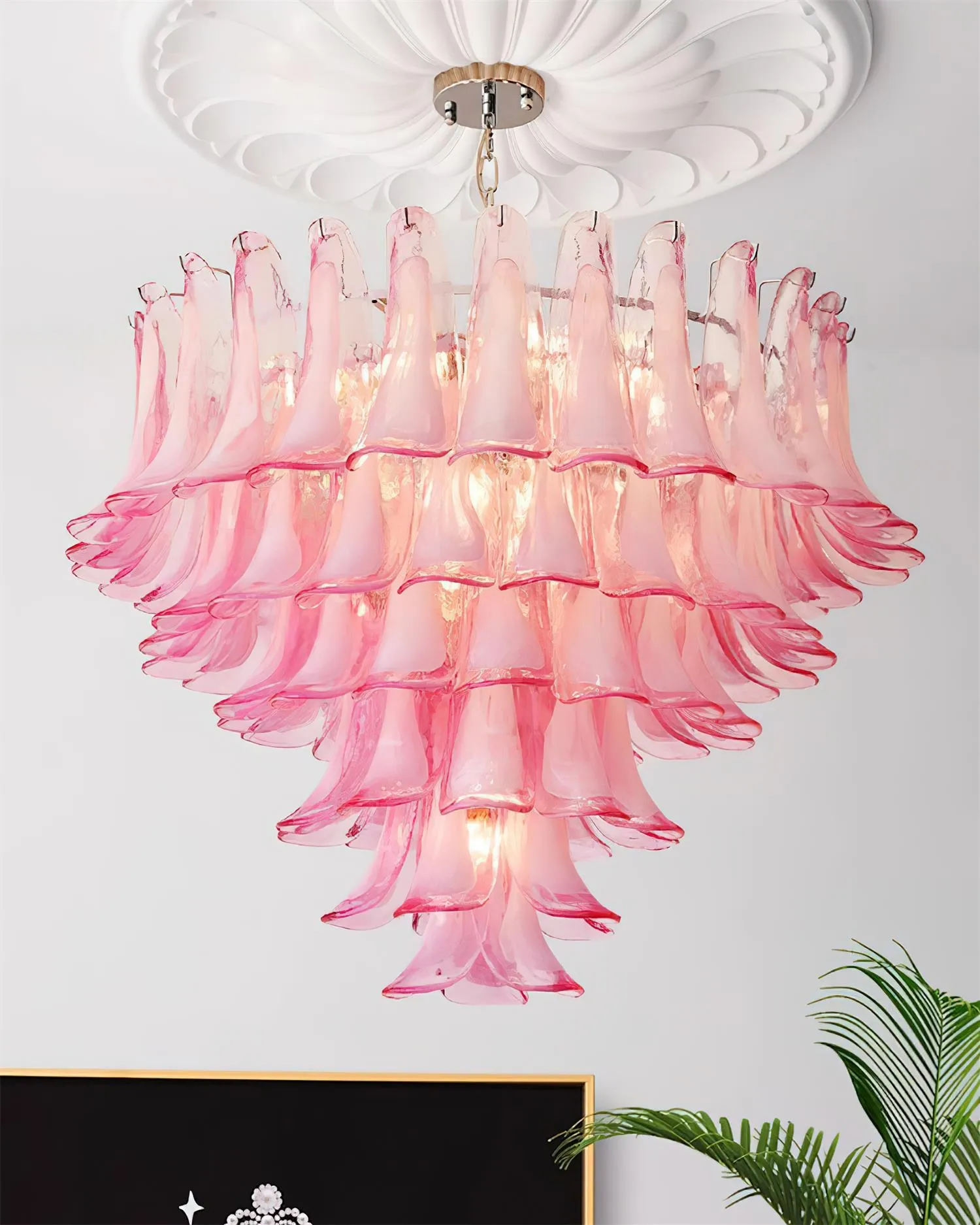 Alrinis Chandelier D75