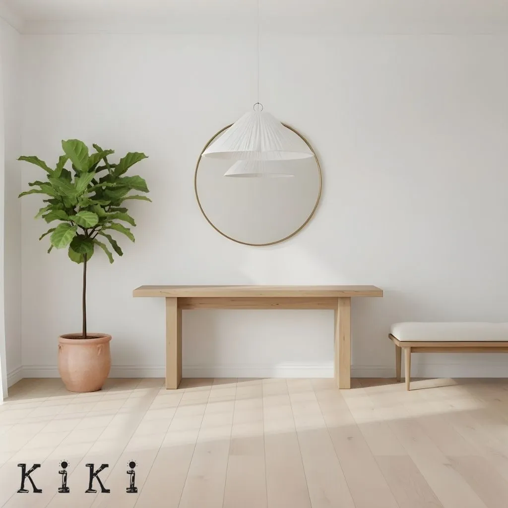 Blossine Decorative Fabric Pendant Light - Scalloped Design for Open Space Dining KL1673