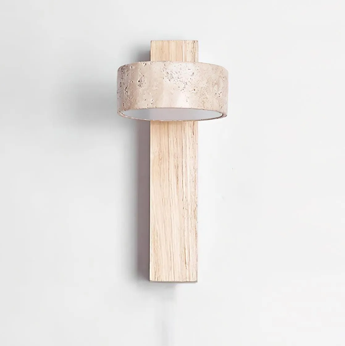 French Vintage Simplicity Wall Light KL681