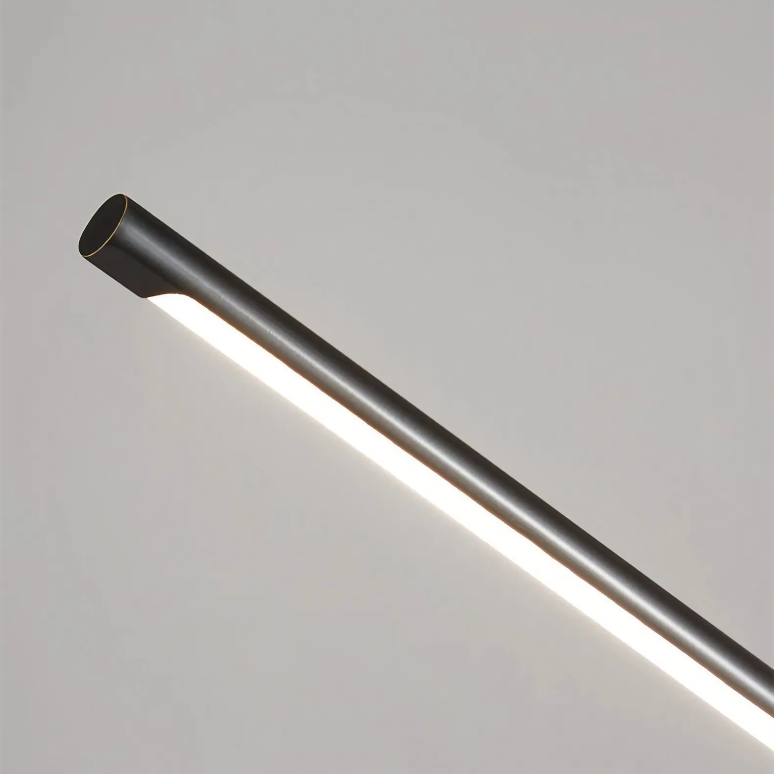 Modern Design Light Rods Reading Table Lamp KL188