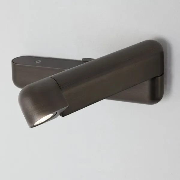 Corsa LED Bedside Light