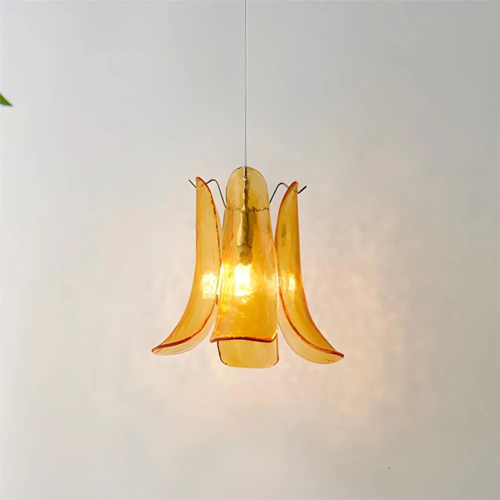 Murava Glass Pendant Lamp D346