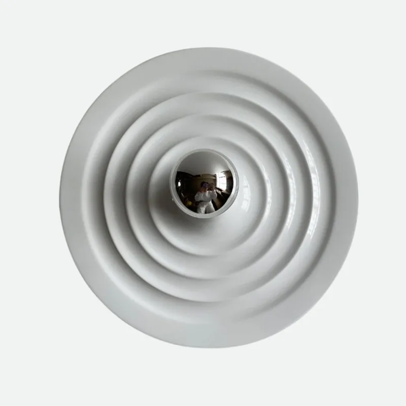 Space Age Disc Ceiling Lamp KL911