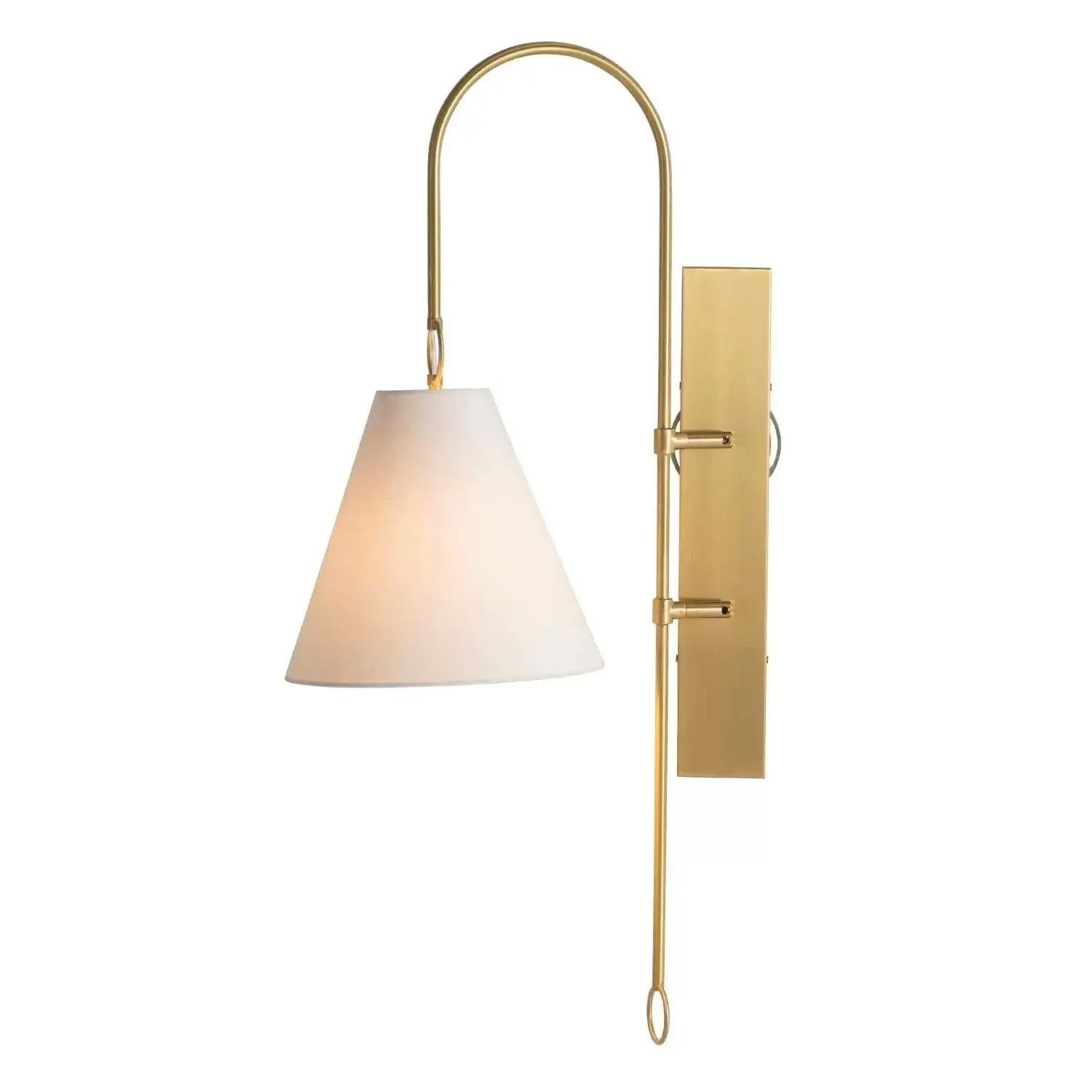 Anniston Wall Lamp D589