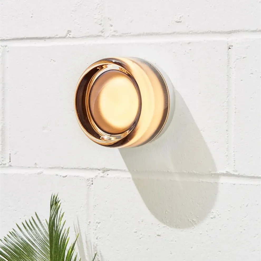 Dimple Wall Sconce Ceiling Light