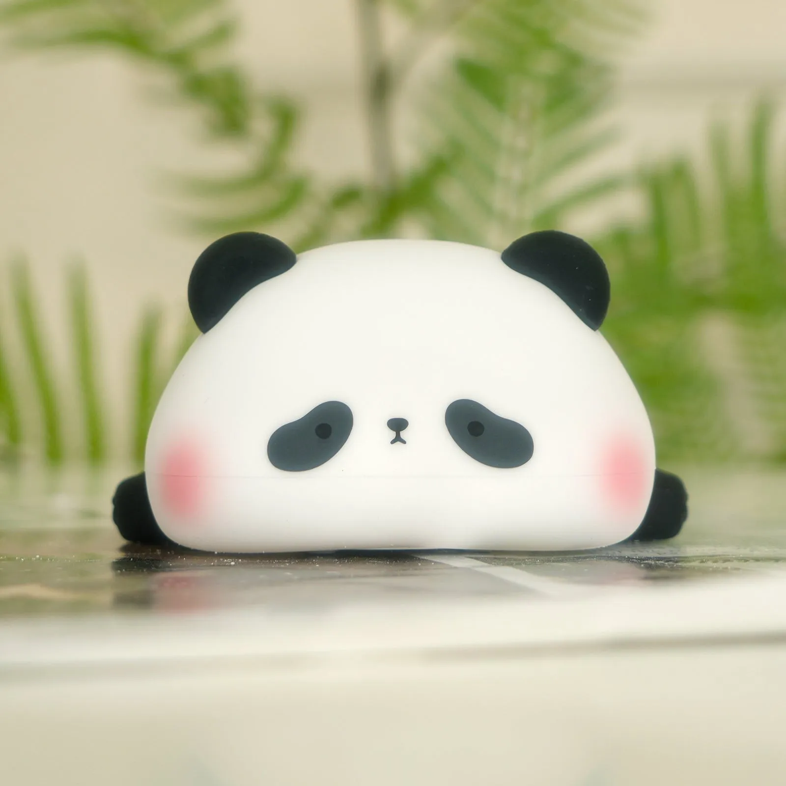 Cartoon Cute Panda Table Lamp KL193