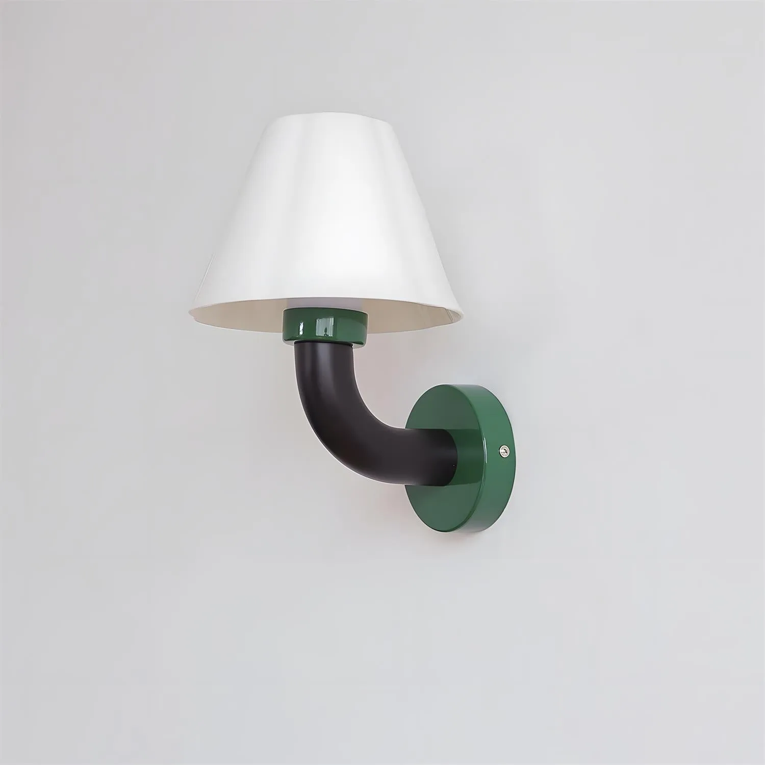 Twist Shine Wall Lamp D325