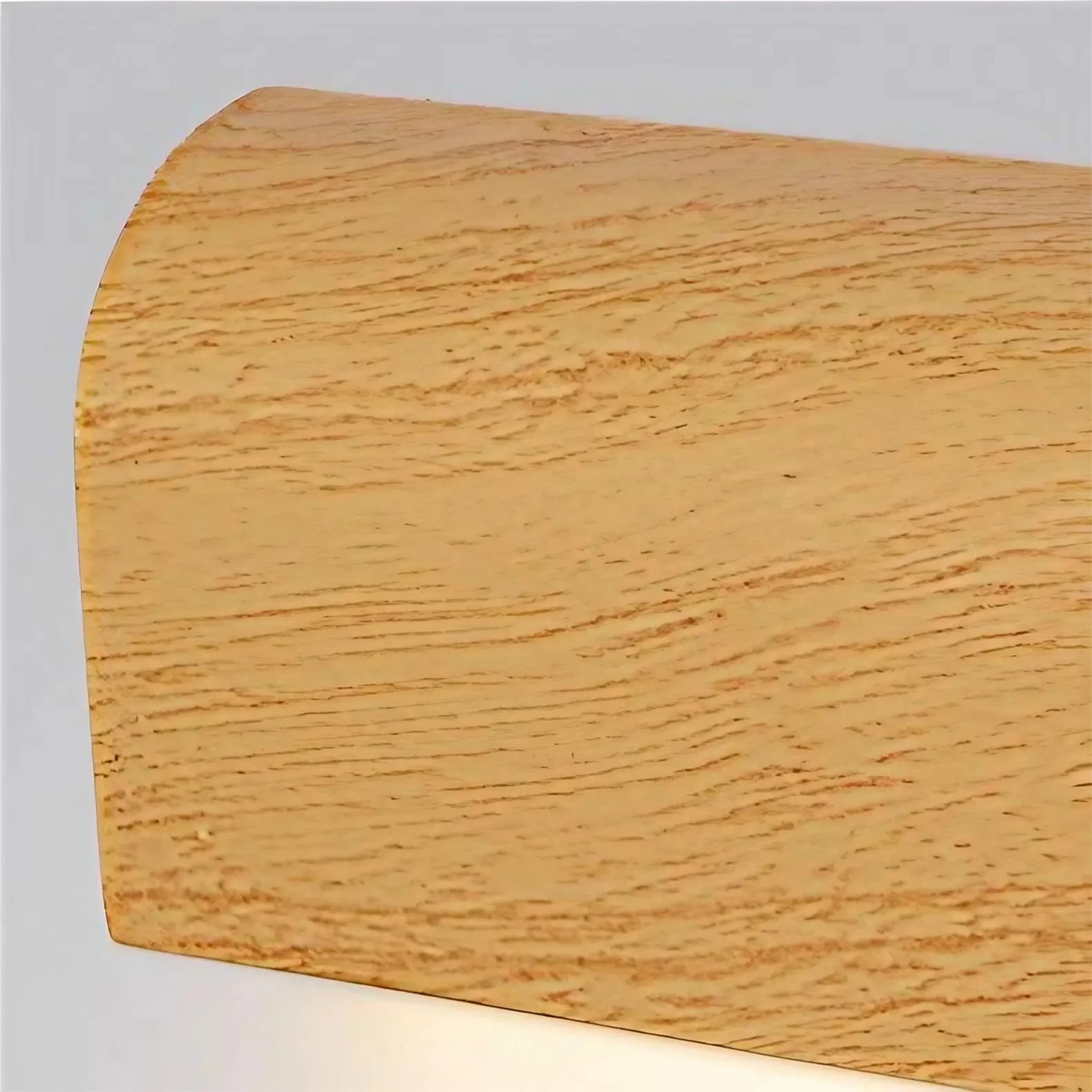 Minimalist Design Rectangular Wall Light KL51