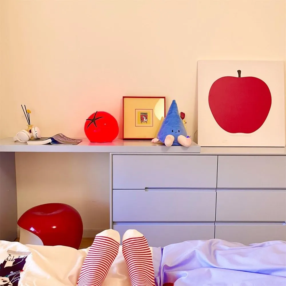 Modern Creative Design Tomato Lamp KL34