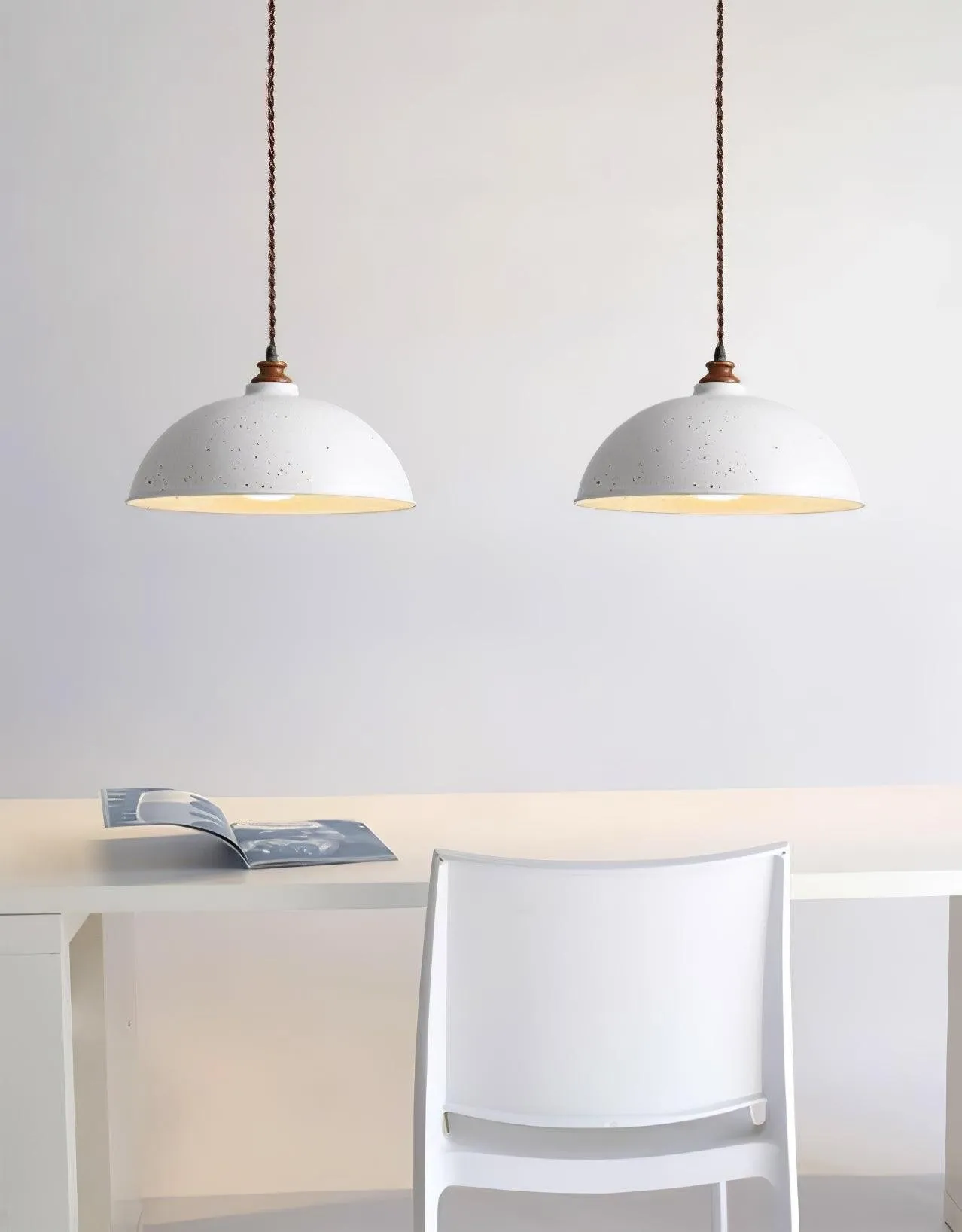 Arc Sphere Pendant Light KL224
