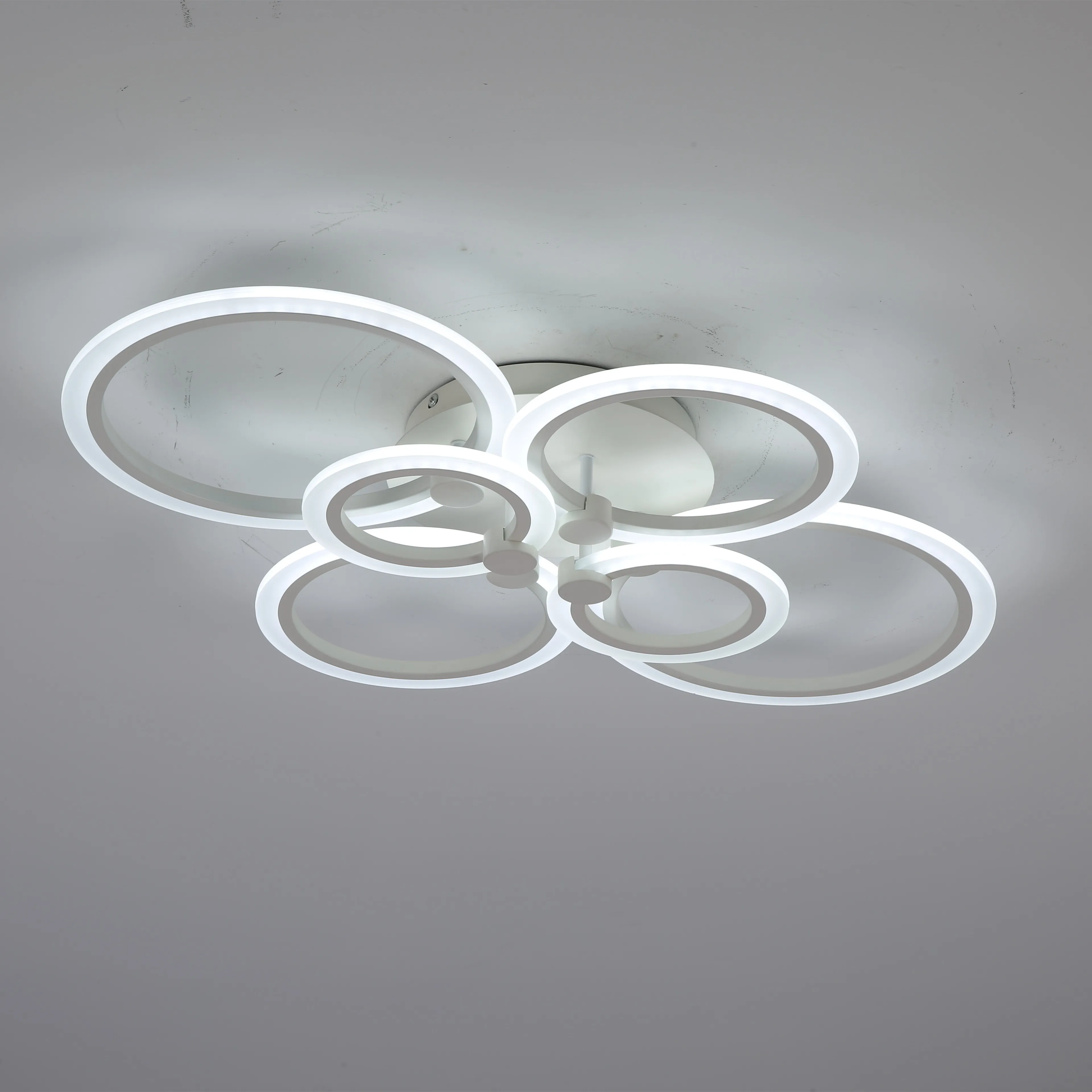 LED Dimmable Ceiling Light