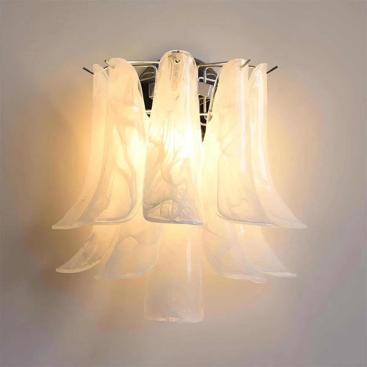 Valier Petal Wall Lamp D86